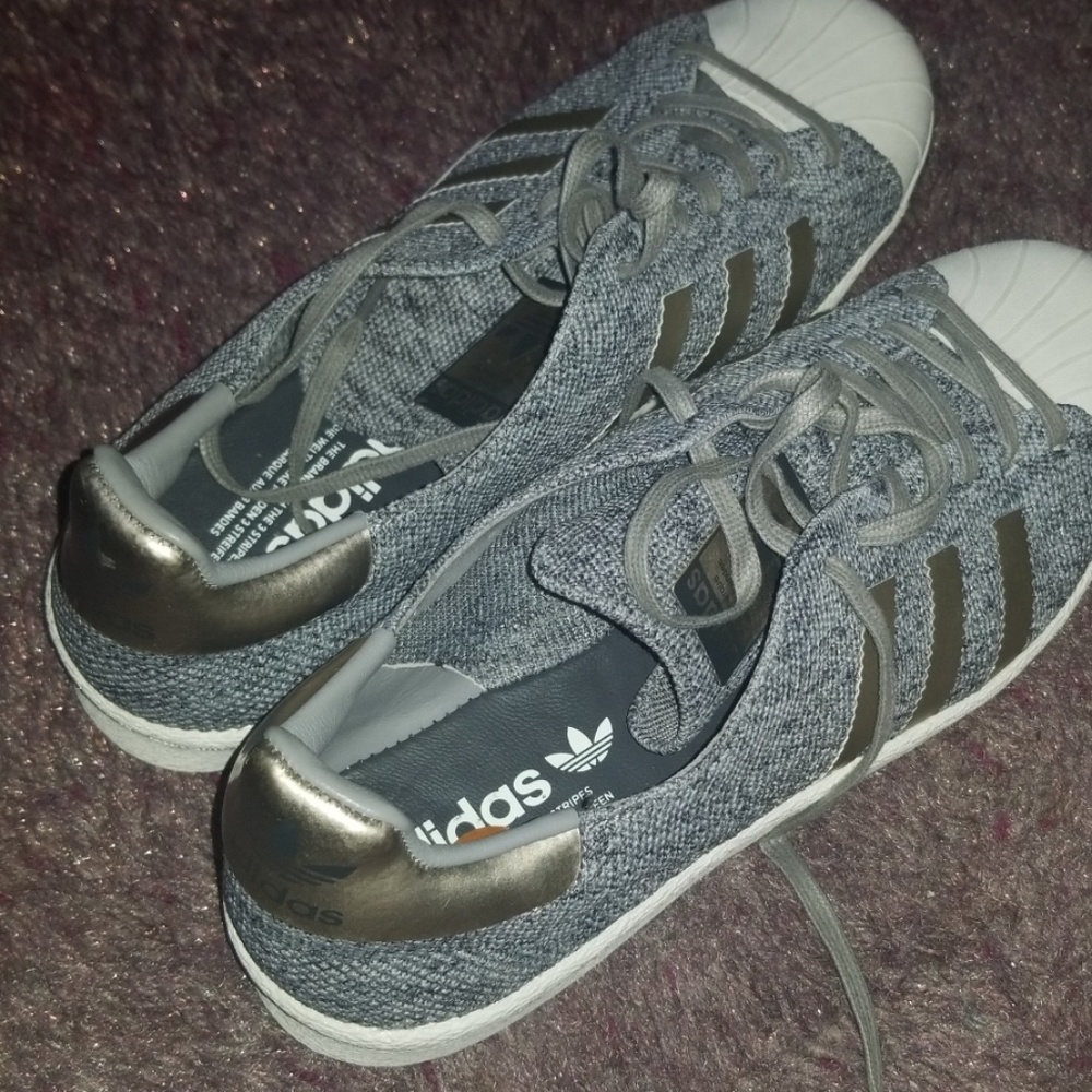 Shoes Addidas - image 4